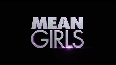 Heron Ms. . Mean girls bootleg